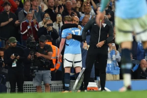 Pep zapretio odlaskom iz Sitija na oproštaju Kevina De Brujnea!